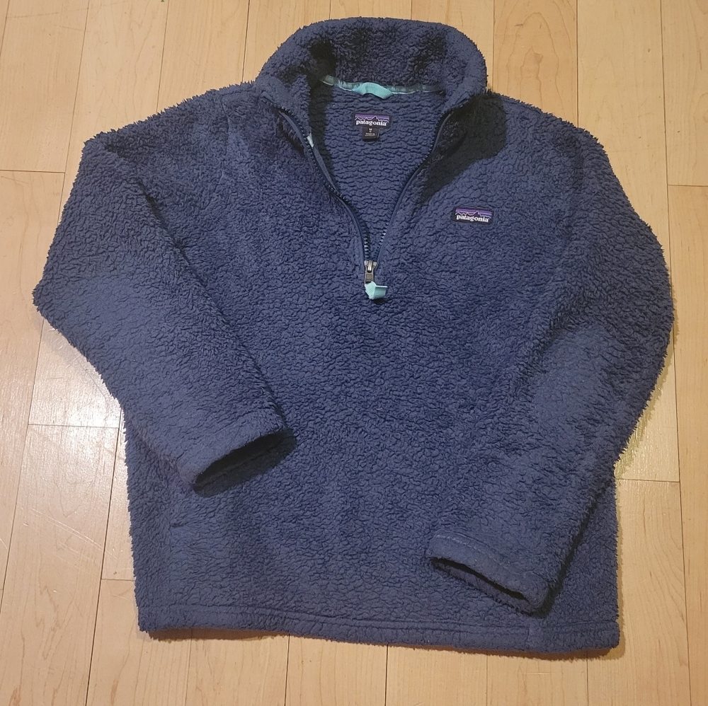 Patagonia Pullover